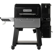 Masterbuilt Gravity Serisi Xt Dijital Kömürlü Smoker Mangal
