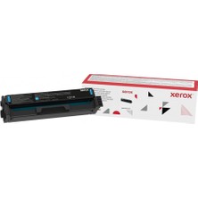 Mey İthalat Xerox Camgöbeği Yüksek Kapasiteli Toner Kartuşu 2500 Sayfa C230/C235