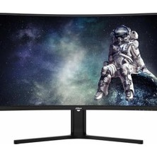 Mey İthalat Dahua LM32-E330CA 32″ 200Hz 1ms 2k Va Curved Gaming (Oyuncu) Monitör