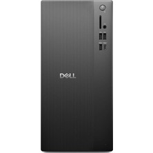 Dell Tower Essential QVT1260 İ5-14500 16GB 512SSD Ubuntu Masaüstü Pc