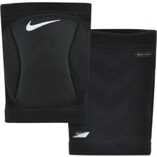 Nike  Streak Unisex Siyah Voleybol Dizlik N.VP.07.001.ML