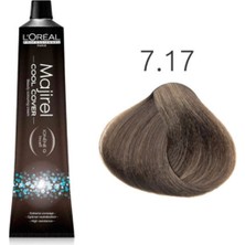 Majirel Cool Cover 7.17 Saç Boyası 50ML