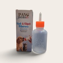 Playfood Kedi/köpek Biberonu