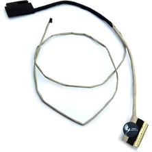 Mey İthalat Hp Pavilion 15-P011ST Ile Uyumlu Ekran Data Flex Kablosu V.2