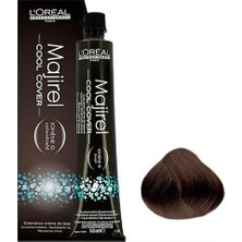 Majirel Cool Cover 7.8 Saç Boyası 50ML