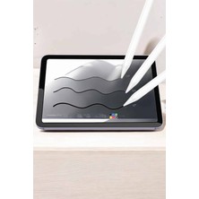 Bezos Tablet Kalemi Ios Android Windows Uyumlu Yedek Uçlu Universal Çizim Kalemi