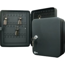 Lockway Yale Anahtar Dolabı Orta Boy YKB/540/BB2