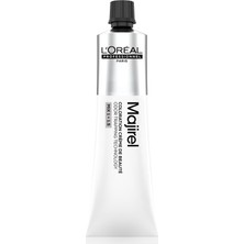 L'Oréal Professionnel Majirel Saç Boyası 6,64 Koyu Kumral Kızıl Bakır 60ML - Yeni Ambalaj