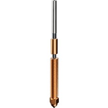 Creality x Phaetus K2 Serisi/hi Serisi Silikon Karbür Unicorn Quick-Swap Nozzle - 0.4mm