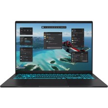 Asus Vivobook 16 V3607VM Core 5 210H RTX5060 8gb Gddr7 16GB Ram 512GB SSD 16" Wuxga 144Hz W11 Taşınabilir Bilgisayar