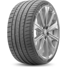 255/35R19 96Y Xl Ecsta PS72 Kumho (Electrıcal Vehıcle)