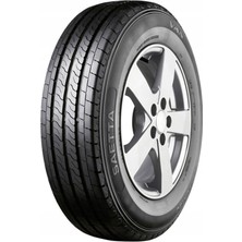 215/75R16C 116/114R Van 10PR Saetta