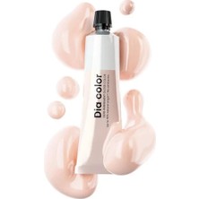 L'Oréal Professionnel Dia Color Amonyaksız Parlak Saç Boyası 60ML 6,1 - Koyu Kumral Küllü