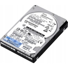 Hpe 1.2tb 10K 12G Sas 2.5'' Server Sunucu Harddisk EG1200JEHMC HUC101812CSS204 768788-004 781581-004 0B31245
