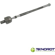 Teknorot S40/V40 2001-2004 - Rot Mili Sağ/sol