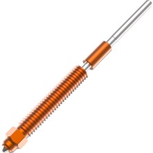 Creality K2 Serisi/hi Serisi Unicorn Quick-Swap Nozzle - 0.8mm