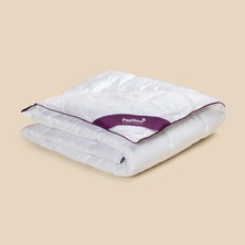 Mey İthalat Papıllow Baby Bamboo Lux Bebek Yorgan 95X145 cm Baby Bambu Yorgan