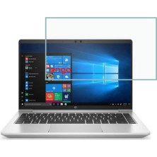 Mey İthalat Engo Hp Probook 430 G8 13.3 Inç Ekran Koruyucu 9h Parlak Nano Şeffaf