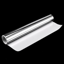 Orbak Kağıt Premium Metalik Aynalı Fon Kartonu 50X70 cm | 220 gr Dekorasyon, Hobi ve Tasarım Kartonu (10 Adet)
