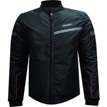 Prosev 4 Mevsim Mont Sky BLACK-02100 Siyah L