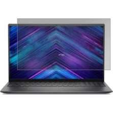 Mey İthalat Engo Dell Vostro 5515 15.6 Inç ile Uyumlu Hayalet Ekran Koruyucu 16:9 Anti-Spy Gizlilik Önleyici