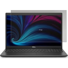 Mey İthalat Engo Dell Latitude 3520 15.6 Inç ile Uyumlu Hayalet Ekran Koruyucu Şeffaf 16:9 Anti-Spy Gizlilik Önleyici