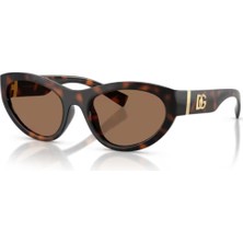 Dg 6207 502/73 54 Dolce & Gabbana Güneş Gözlüğü