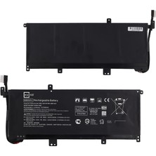 Mey İthalat Yedek Batarya MB04XL Hp Envy X360 M6 15-Aq Ar 844204-850 843538-541 HSTNN-UB6X ile Uyumlu