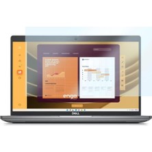 Mey İthalat Engo Dell Latitude 5450 14 Inç Ekran Koruyucu 9h Nano Parlak 16:9