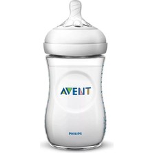 Mey İthalat Philips Avent Natural Pp Biberon 260ML