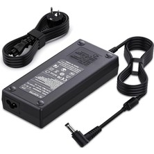 Mey İthalat Acer Nitro 5 AN515-54 AN515-41 Için 135W Laptop Charging Cable
