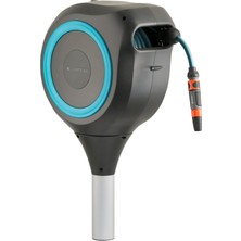 Mey İthalat 18614-20.000.00 Bahçe Hortumu Kutusu Rollup M