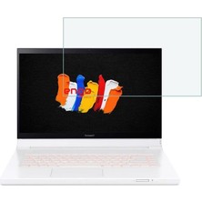 Mey İthalat Engo Acer Conceptd 3 Ezel Pro 15.6 Inç Ekran Koruyucu Nano
