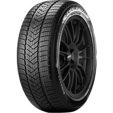 Pirelli 215/65R16 102T Xl Scorpion Winter PC01 Oto Kış Lastiği (Üretim YILI:2025)