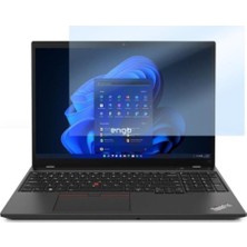 Mey İthalat Engo Lenovo Thinkbook 16P G6 16 Inç Ekran Koruyucu 9h Nano Parlak