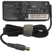 Mey İthalat Ac 90W 20V 4.5A Şarj Adaptörü Lenovo Thinkpad T61 T400 T420 T430 T500 T510 T520 T530 X60 Z60 X200 X220 X230 X61 L420 ile Uyumlu 20, L4. 20. 30 Edge 1 4 15 E420 E430 E530