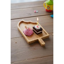 Mey İthalat Bambum Kids - Bitted Ice Cream Mama Seti