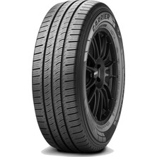 Pirelli 235/65R16C 115R    Carrier All Season Oto 4 Mevsim Lastiği (Üretim YILI:2026)