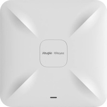 Mey İthalat Ruijie Reyee Wi-Fi 5 Ceiling Access Point RG-RAP2200(E)