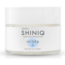 Shiniq Deep Moisture Therapy 50 ml