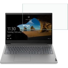 Mey İthalat Engo Lenovo Thinkbook 15P 15.6 Inç 16:9 ile Uyumlu Ekran Koruyucu Nano Flexible