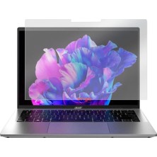 Mey İthalat Engo Acer Swift Go 14 Inç Mat Ekran Koruyucu Parmak Izi Bırakmaz