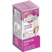 Balparmak Apitera Zen Plus 7 Saşe - Eski Ambalaj