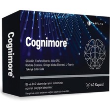 Cognimore 60 Kapsül