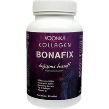Voonka Bonafix 90 Tablet