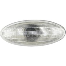 Jakuza Çamurluk Sinyali Nissan Qashqai / X-Trail / Navara / Juke / Micra / Note 2009-2014