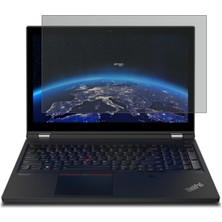 Mey İthalat Engo Lenovo Thinkpad T15G 15.6 Inç Hayalet Ekran Koruyucu 16:9