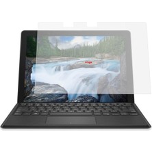 Mey İthalat Engo Dell Latitude 5290 12.3 Inç Mat Ekran Koruyucu Şeffaf