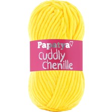 Papatya Cuddly Chenille 7040