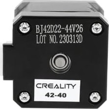 Mey İthalat 42-40 Adım Motoru